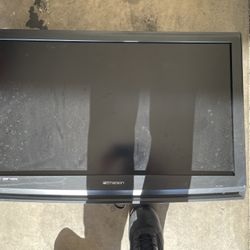 32” Tv