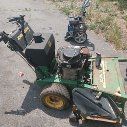 John Deere