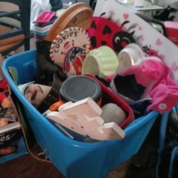 Random Household Items