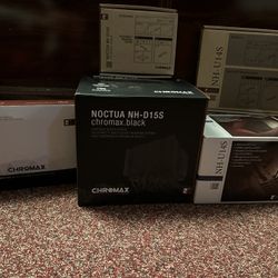 Noctua Fans