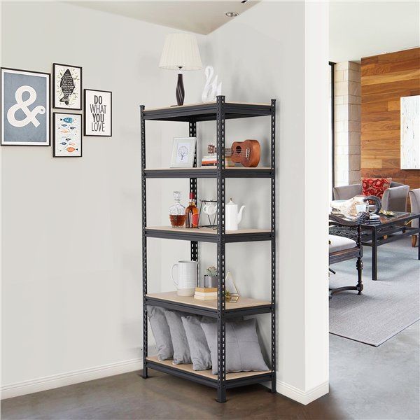 Garage Shelving