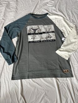 Disney Parks Star Wars Mandarin Brand New Tee Shirt NWT