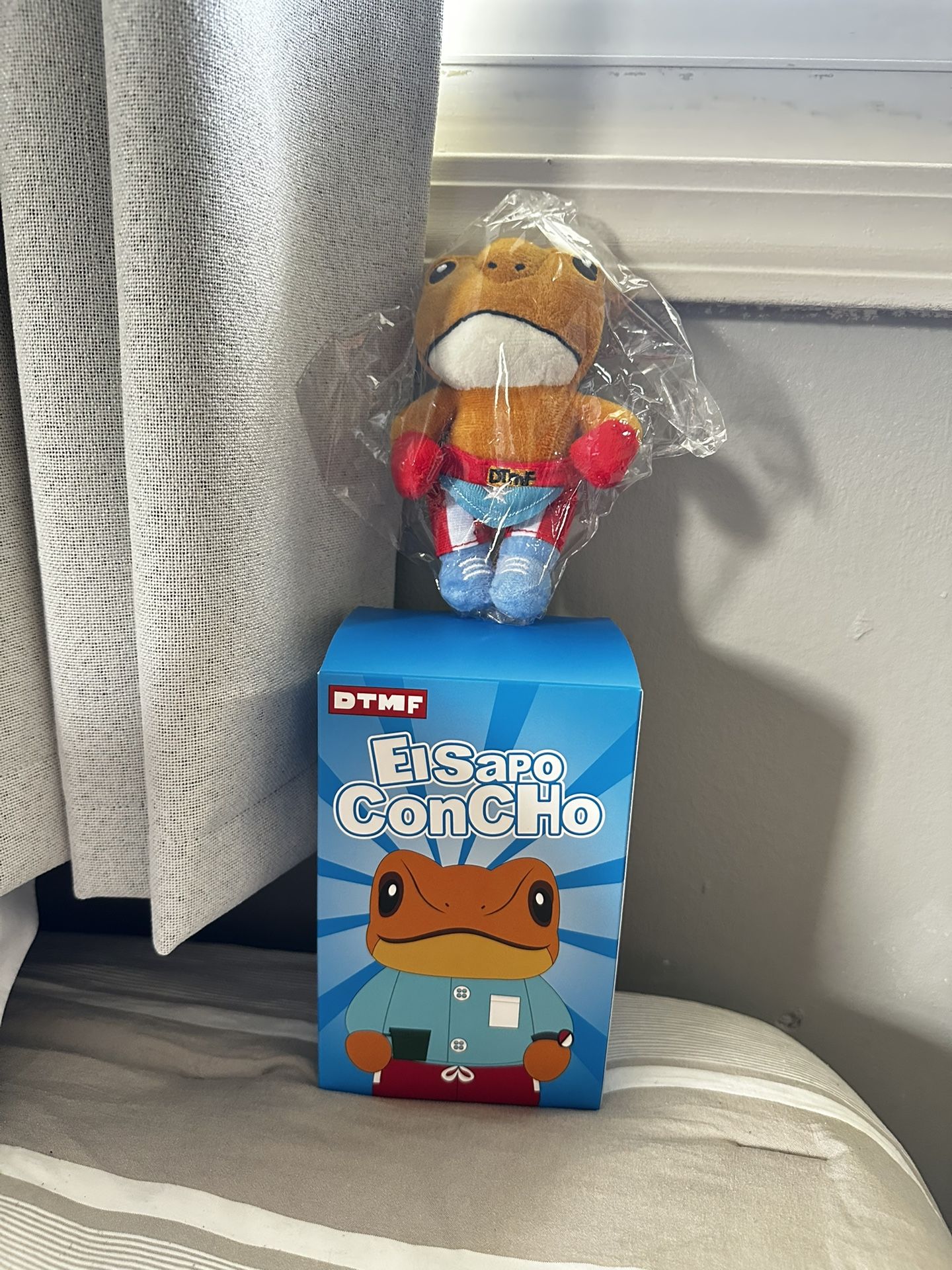 Bad Bunny  El Sapo Concho