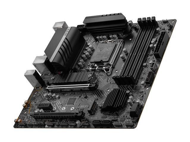 Quality PC parts COMBO: Intel i5 CPU/MSI GAMING MB/ 16GB RAM/THERMALRIGHT COOLER