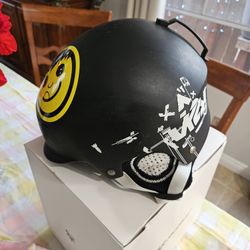 Kids K2 Rant Snowboard Helmet