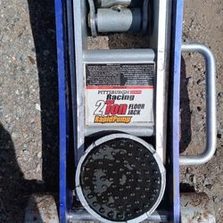 2 TON JACK