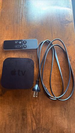 Apple TV