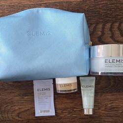 All Brand New ELEMIS Skin Care Product LOT