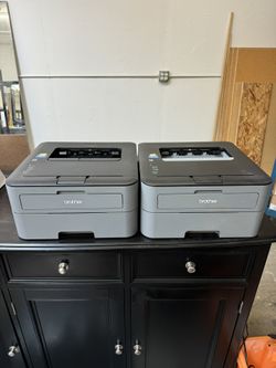 Brother HL-H2320D Printers ($50 Each)