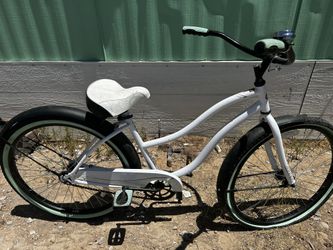 Huffy Cruiser Bike