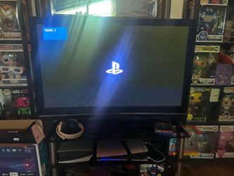 Panasonic TV 50 inch
