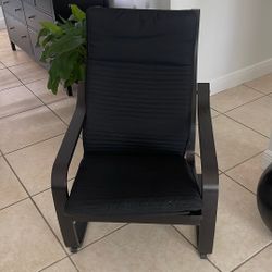 IKEA Poang Chair 