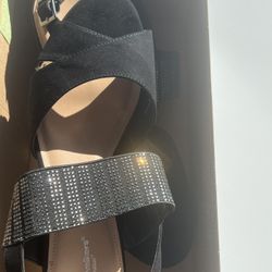 Brand New High Heels Size 9.5w OBO