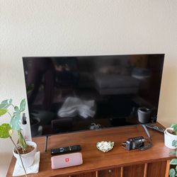 Samsung 4k TV