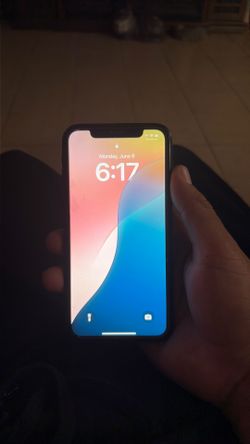 IPHONE XR (AT&T )