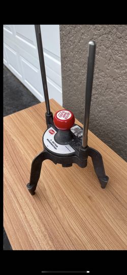 Potato cutter