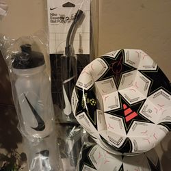 Combo Nike Todo X  $20