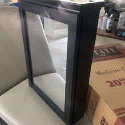 2 Medicine Cabinet Brand New