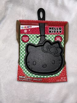 Hello Kitty Pancake Maker 
