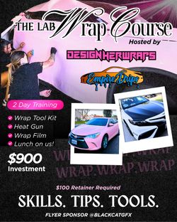 Wrap Class
