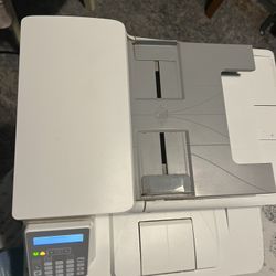 Laser Jet Pro Printer 