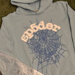 Sp5der Hoodie