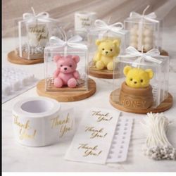 Personalized Wedding, Baby Shower And Party Favors 