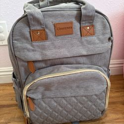 Diaper Bag