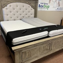 Brand New Mattresses Take It Home Today!