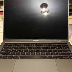MacBook Pro 