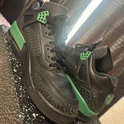 Jordan’s Brand New 