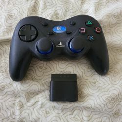 Ps Wireless Controller