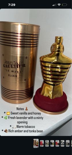 Designer Colognes