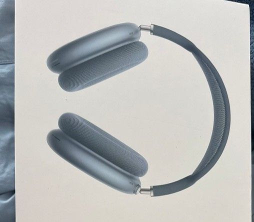 Apple Headphones Max