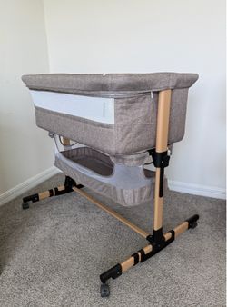 Bassinet