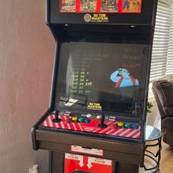 NEO GEO(SNK)  ARCADE MACHINE with More Than 100 Games 🎮 Cartridge,  Fully Functional  $2000 CASH