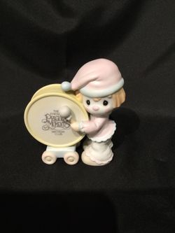 Precious Moments- Our club can’t be beat