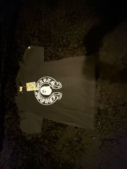 Chrome Hearts T-Shirt with Tags