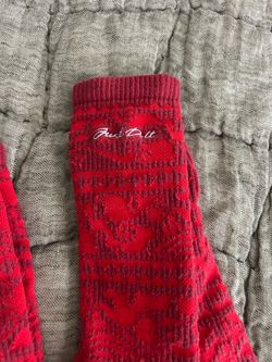 Just Do It Nike Socks