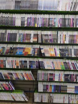 Xbox 360 Games