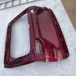 Toyota RAV4 Liftgate 2016-25 OEM