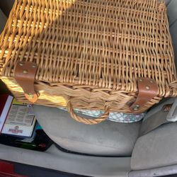 Baskets 