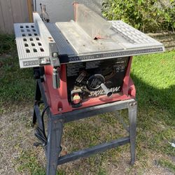 Table Saw