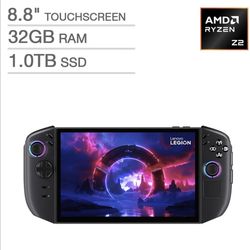 Lenovo Legion go 2