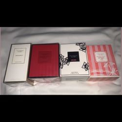 Victoria Secret Perfumes 