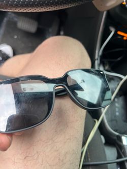 Raybands 2026 black