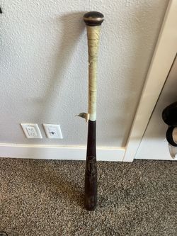 Baseball Bat Louisville Slugger 125 32” Pro Maple