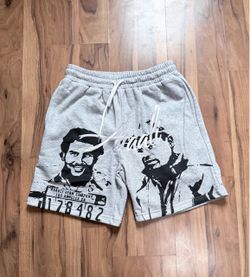 Asaali shorts