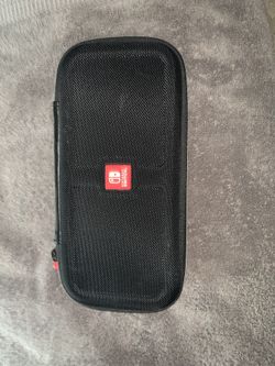 Nintendo Switch Case 