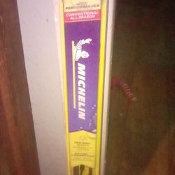 MICHELIN GUARDIAN PREMIUM ALL SEASON 20INCH WIPER BLADE 